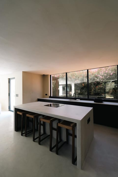 La Vague - Saint Tropez Villa in Saint-Tropez