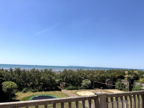 Natural landscape, View (from property/room), Balcony/Terrace, Sea view