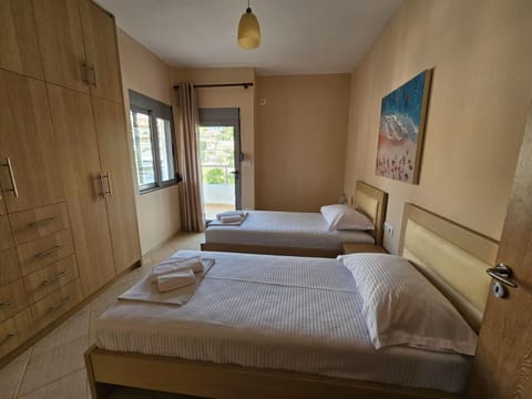 Albania Dream Holidays Accommodation Apartment in Sarandë
