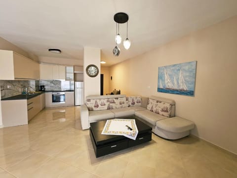Albania Dream Holidays Accommodation Apartment in Sarandë