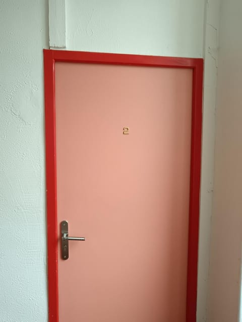 L'appartement Cosy Apartment in Bourgogne-Franche-Comté