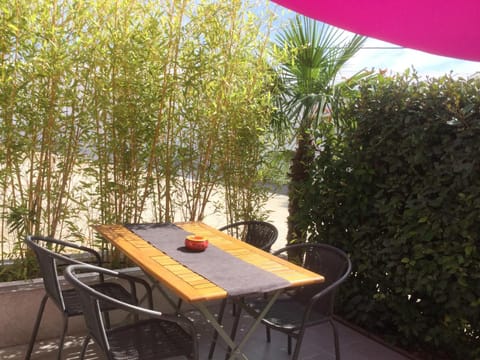 Patio, Balcony/Terrace, Other, Decorative detail