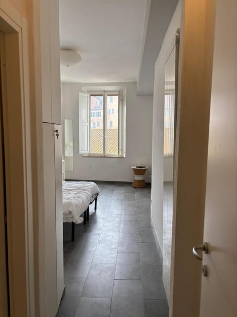 Piazza del Campo - del Mercato Apartment in Siena