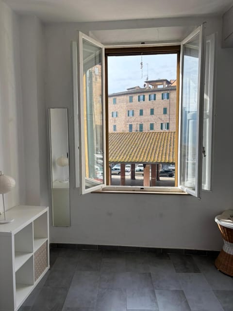 Piazza del Campo - del Mercato Apartment in Siena