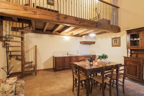 Agriturismo Corte Arcadia Apartment in Lake Garda