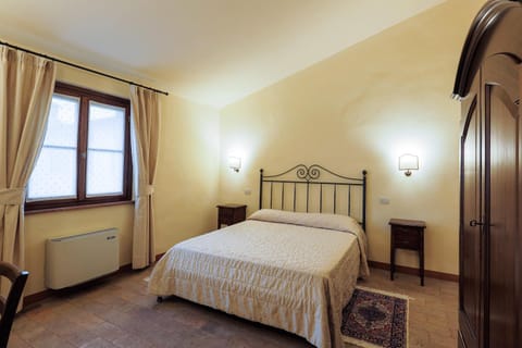 Agriturismo Corte Arcadia Apartment in Lake Garda