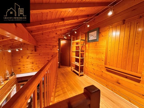 Triplex Exceptionnel à La Clusaz House in La Clusaz