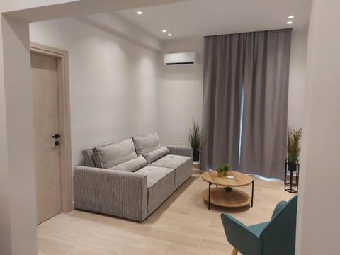 City Center Residence Apartment in Euboea