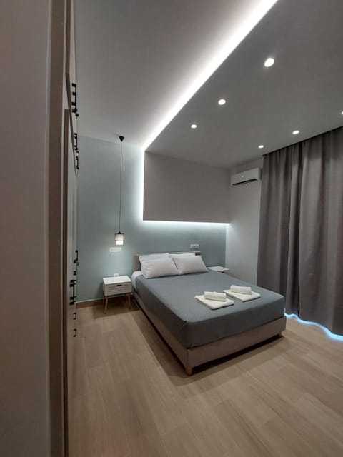 City Center Residence Apartment in Euboea