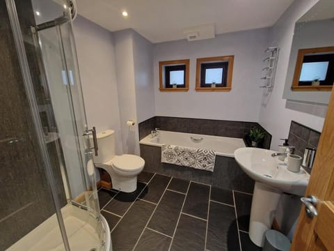 Cosy two bedroom apartment Apartment in Scotland