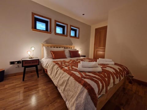 Cosy two bedroom apartment Apartment in Scotland