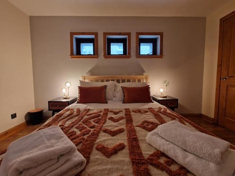 Cosy two bedroom apartment Apartment in Scotland