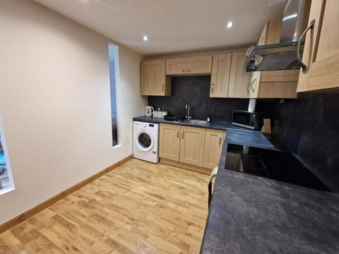 Cosy two bedroom apartment Apartment in Scotland