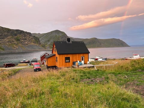 Property building, Sea view