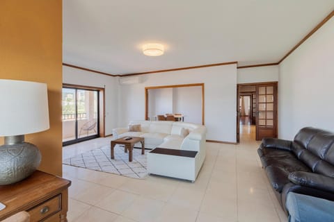 Balcony/Terrace, Living room, Seating area, air conditioner