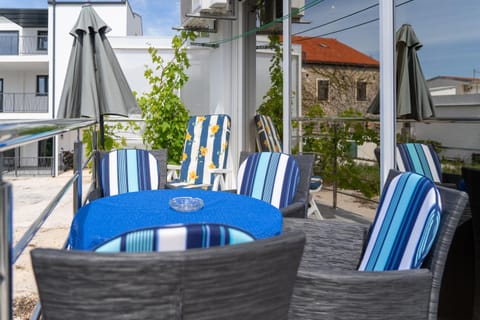 Balcony/Terrace, Seating area