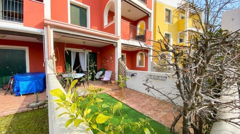 Villaggio Sant' Andrea Apartment in Friuli-Venezia Giulia