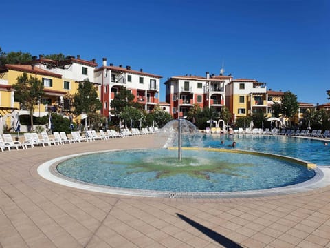 Villaggio Sant' Andrea Apartment in Friuli-Venezia Giulia