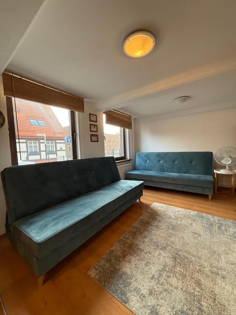 Apartament u Eli Apartment in Pomeranian Voivodeship