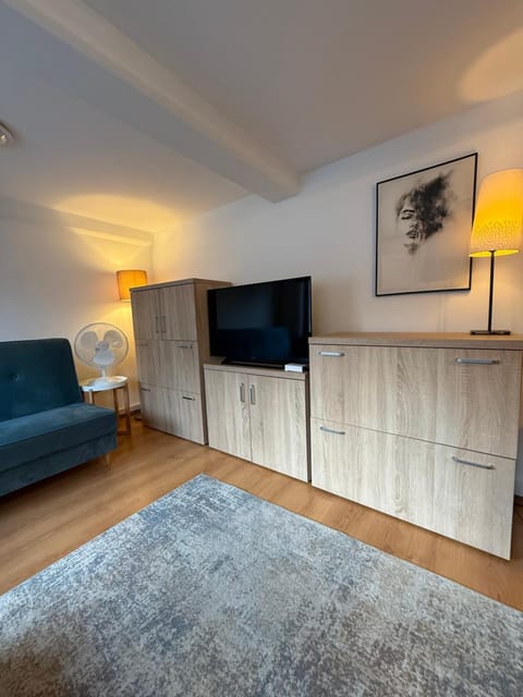 Apartament u Eli Apartment in Pomeranian Voivodeship