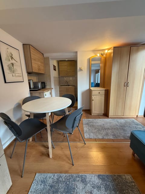 Apartament u Eli Apartment in Pomeranian Voivodeship