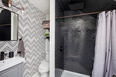 Spacious 9BR Home Ideal for Groups Near Downtown House in Des Moines