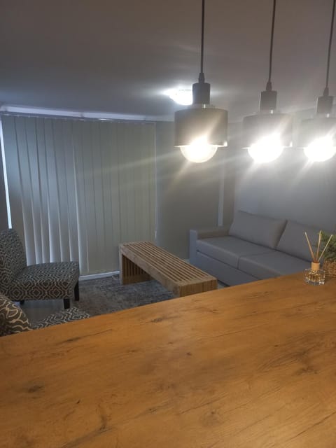 Windsong Blouberg Apartment in Cape Town