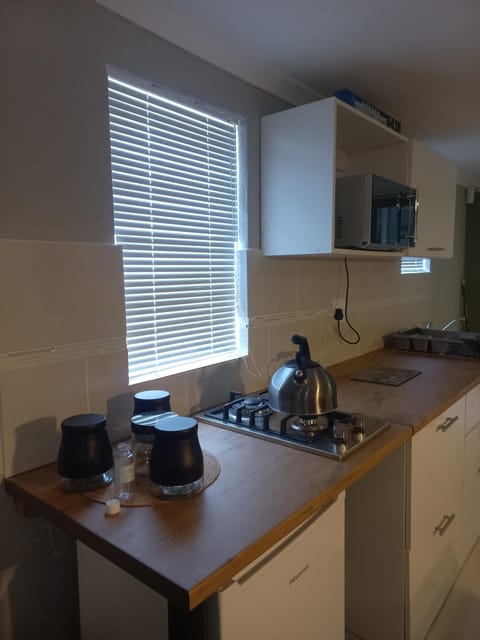 Windsong Blouberg Apartment in Cape Town