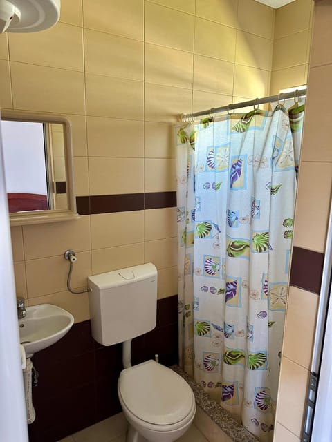 Cache Apartments Bed and Breakfast in Ulcinj