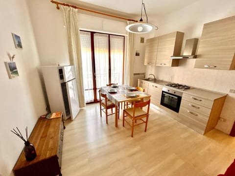 Trilo Ilario a Sirolo Apartment in Sirolo