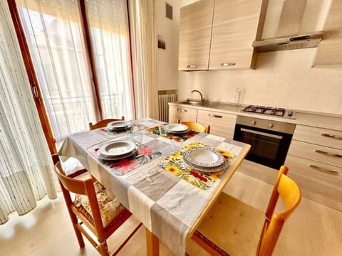 Trilo Ilario a Sirolo Apartment in Sirolo