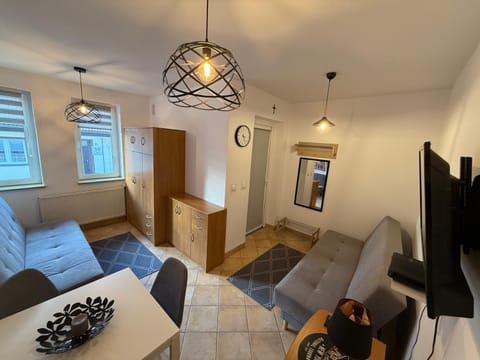 Apartament u Eli 2 Apartment in Pomeranian Voivodeship