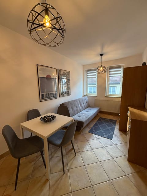 Apartament u Eli 2 Apartment in Pomeranian Voivodeship