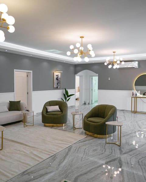 استراحة السيف Farm Stay in Abu Dhabi