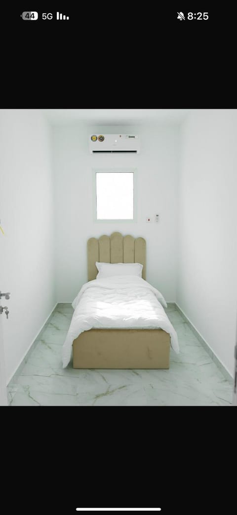 استراحة السيف Farm Stay in Abu Dhabi