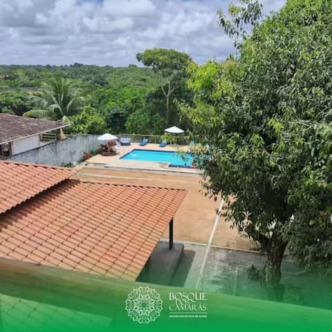 Facade/entrance, View (from property/room), Balcony/Terrace, Pool view