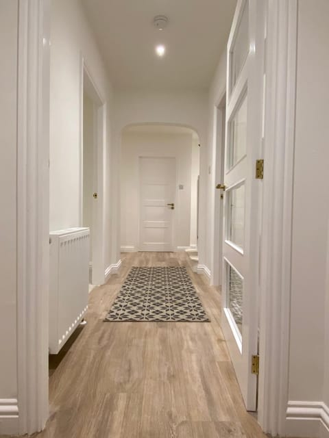 Halfred House House in Wick