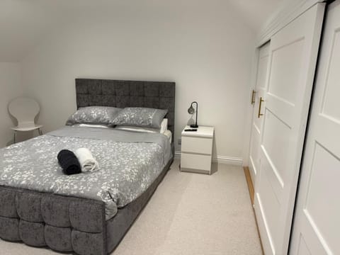 Halfred House House in Wick