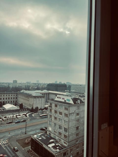 City view