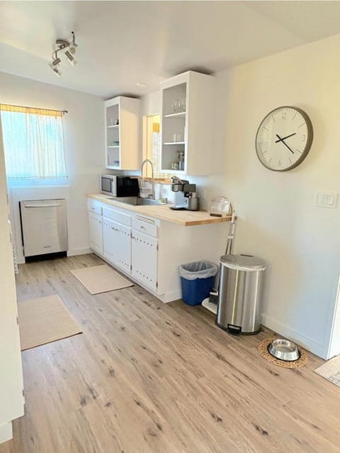 Skyline Ranch Harlow House in Yucca Valley