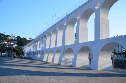 Castle of Vibes - Hostel Hostel in Santa Teresa