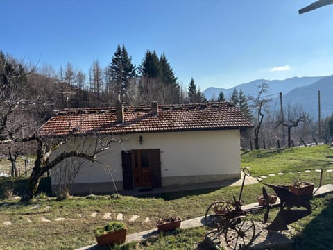 Casa Irma House in Emilia-Romagna