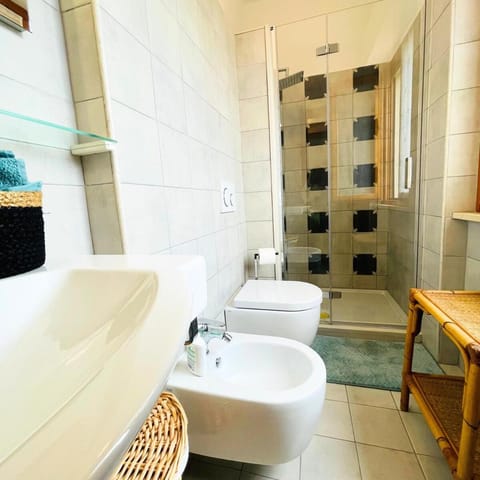 Isabella's Home - Sea & Relax Apartment in Alghero