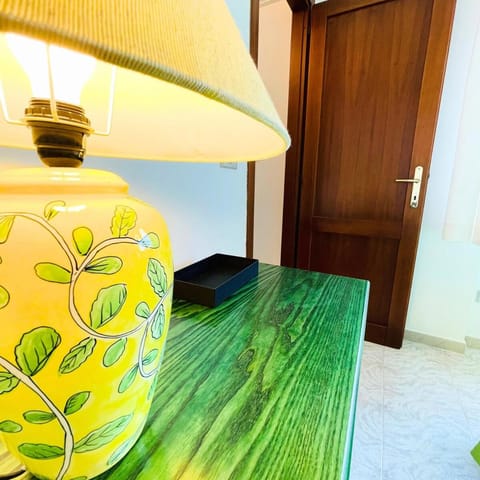 Isabella's Home - Sea & Relax Apartment in Alghero