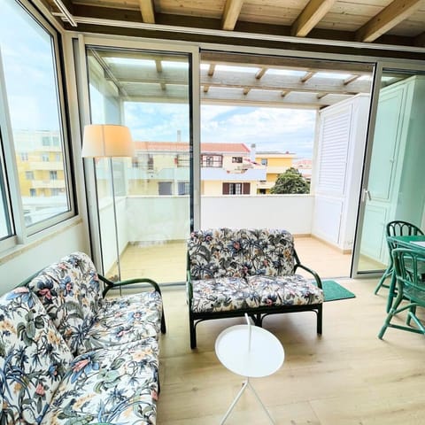 Isabella's Home - Sea & Relax Apartment in Alghero