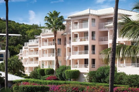 Elysian Beach Resort Apartment in Virgin Islands (U.S.)