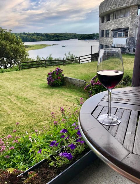 White Heather 3 Bed Clifden Town House in Clifden