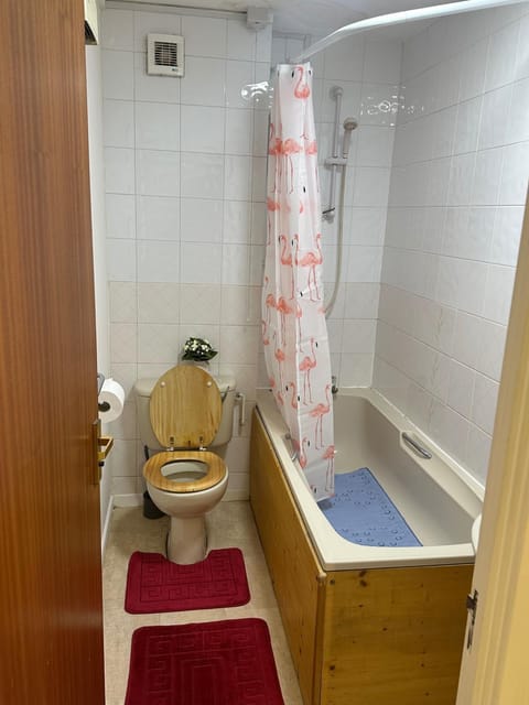 Shower, Bathroom, Bath