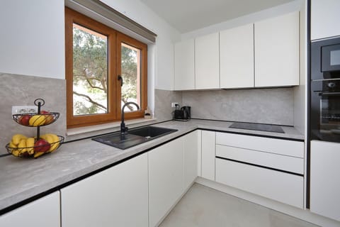 Apartment Ante Apartment in Šibenik-Knin County, Croatia