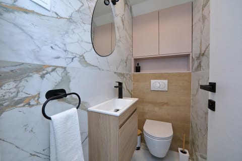 Apartment Ante Apartment in Šibenik-Knin County, Croatia